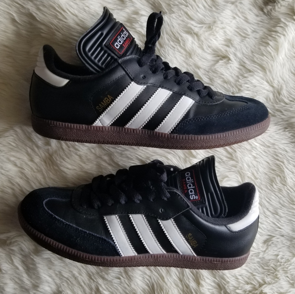 Adidas S A M B A 🖤💥